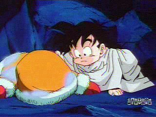 Otaku Gallery  / Anime e Manga / Dragon Ball / Screen Shots / OAV / Dragon Ball Z / 02 - Il Piu Forte del Mondo / 031.jpg